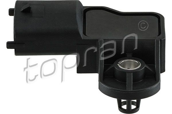 207 426 001 TOPRAN 207426 Sensor, intake manifold pressure Fiat Punto Evo 1.3 D Multijet 75 hp Diesel 2012 price