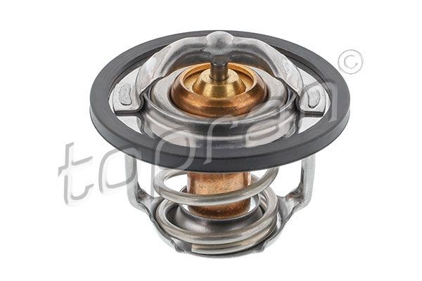 207 506 001 TOPRAN 207506 Coolant thermostat OPEL Insignia A Country Tourer (G09) 2.0 Turbo 4x4 (47) 250 hp Petrol 2014