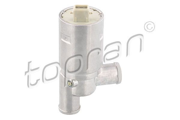 TOPRAN 207 538 Idle Control Valve, air supply Electric