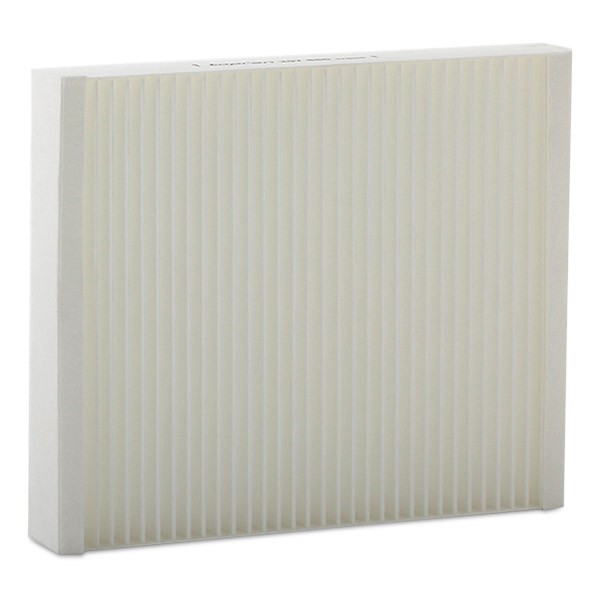TOPRAN Air conditioning filter 207 680