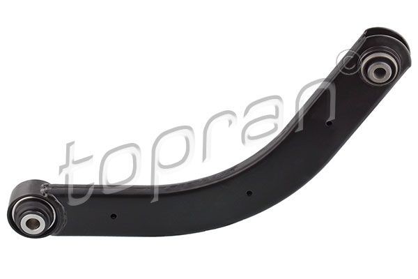 TOPRAN 207 734 Suspension arm FIAT experience and price