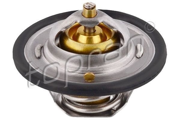 TOPRAN 300 030 Engine thermostat Opening Temperature: 82°C, with seal
