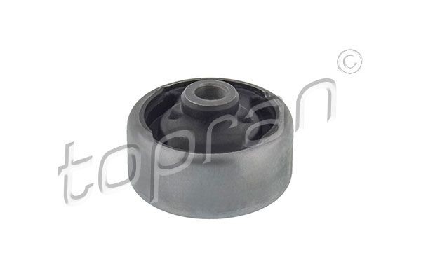 TOPRAN 300 038 Control Arm- / Trailing Arm Bush Front Axle Left, Front Axle Right, Rear, Rubber-Metal Mount, for control arm