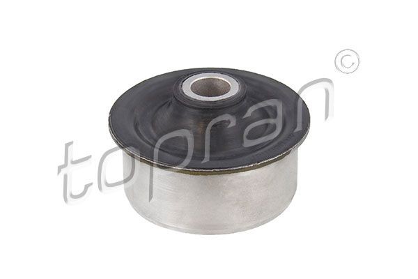 300 078 TOPRAN Suspension bushes FORD Front Axle Left, Front Axle Right, Rear, Rubber-Metal Mount, for control arm