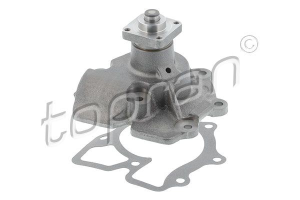 Great value for money - TOPRAN Water pump 300 244