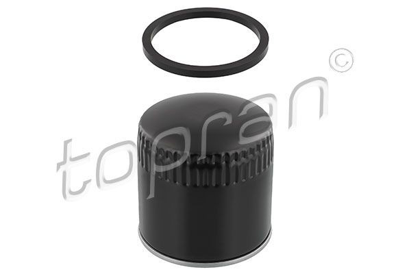 Great value for money - TOPRAN Oil filter 300 474