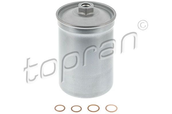 300 531 001 TOPRAN 300531 Fuel filter 5 020 405