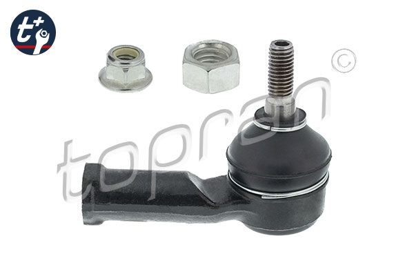 Great value for money - TOPRAN Track rod end 301 360