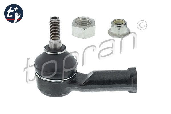 Great value for money - TOPRAN Track rod end 301 361