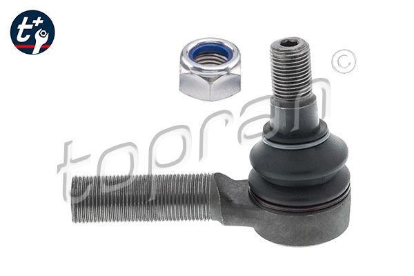Original TOPRAN 301 378 001 Track rod end ball joint 301 378 for FORD TRANSIT