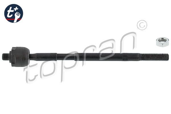301 383 TOPRAN Inner track rod end HYUNDAI Front Axle Right, Front Axle Left, M 14 x 1,5, 290 mm, with nut