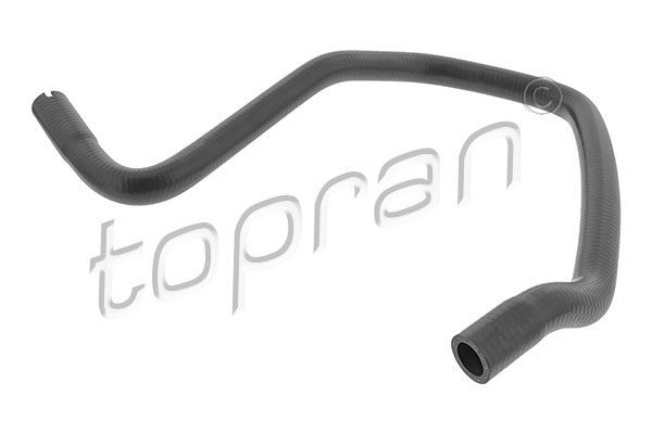 301 428 001 TOPRAN Rubber with fabric lining Coolant Hose 301 428 buy