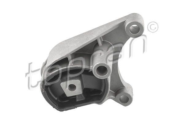 TOPRAN 301 808 Engine mount FORD experience and price