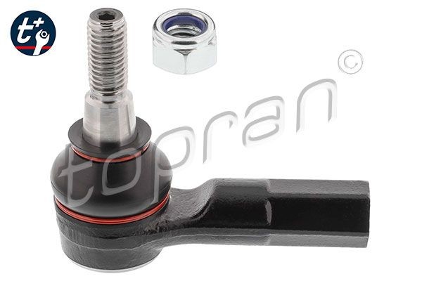 Original TOPRAN t+ Outer tie rod 301 844 for FORD TRANSIT