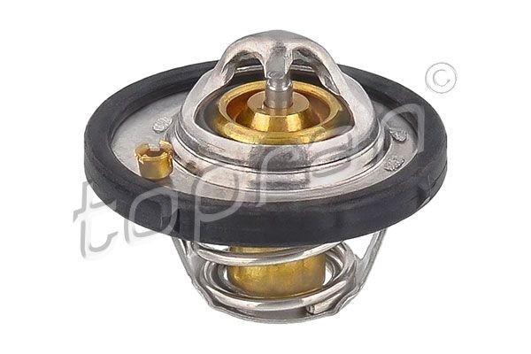 Great value for money - TOPRAN Engine thermostat 301 890