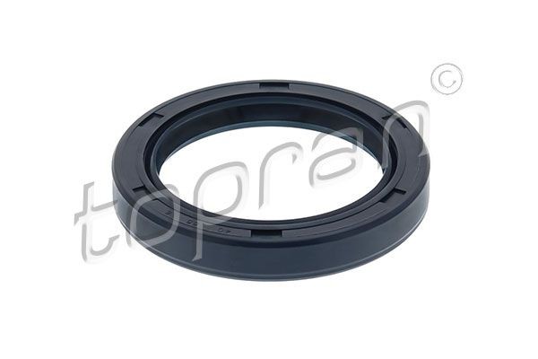 Great value for money - TOPRAN Shaft Seal, wheel bearing 302 024