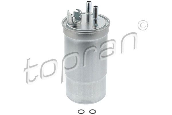 Ford KUGA Fuel filter 2728777 TOPRAN 302 132 online buy