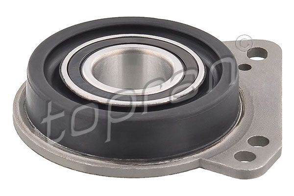 TOPRAN 302 406 AUDI Intermediate bearing, drive shaft in original quality