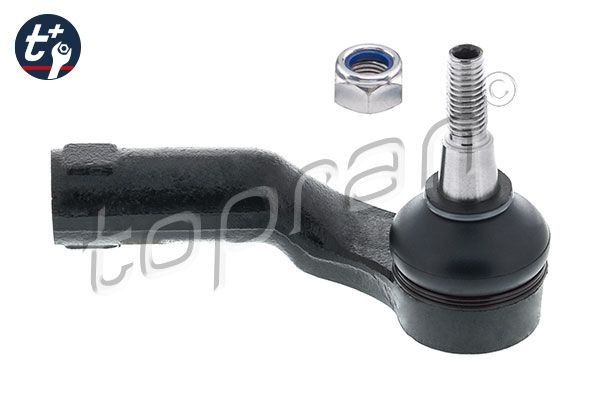 Ford TRANSIT Track rod end ball joint 2728959 TOPRAN 302 491 online buy