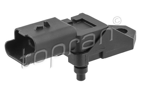 Peugeot 607 Intake manifold pressure sensor TOPRAN 302 641 cheap