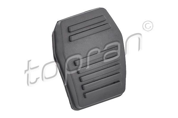 Buy Brake Pedal Pad TOPRAN 302 746 - Clutch system parts Ford Mondeo GBP online
