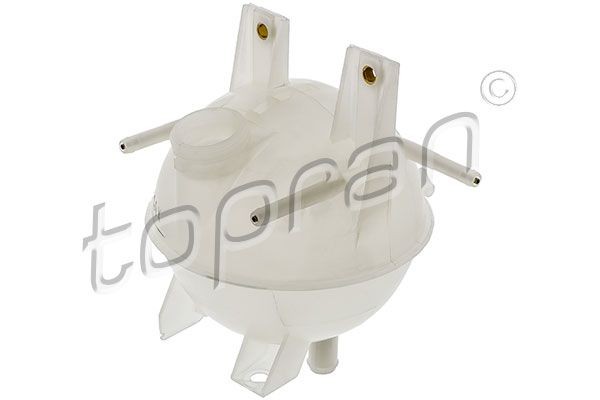 Great value for money - TOPRAN Coolant expansion tank 302 782
