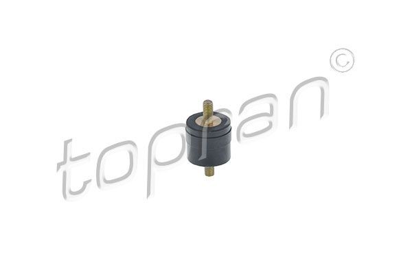 TOPRAN 400 107 Holder, air filter housing