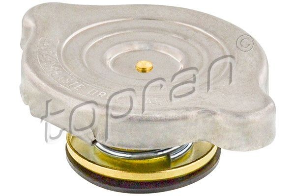 Great value for money - TOPRAN Expansion tank cap 400 252