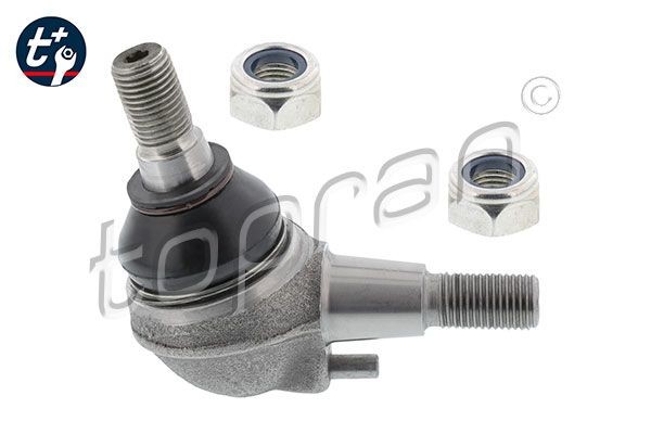 Great value for money - TOPRAN Ball Joint 400 289