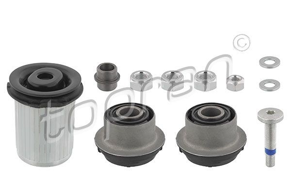 400 334 001 TOPRAN 400334 Repair kit, wheel suspension A210 330 01 75