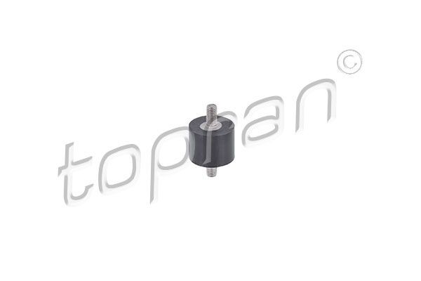 Original 400 433 TOPRAN Holder, air filter housing experience and price