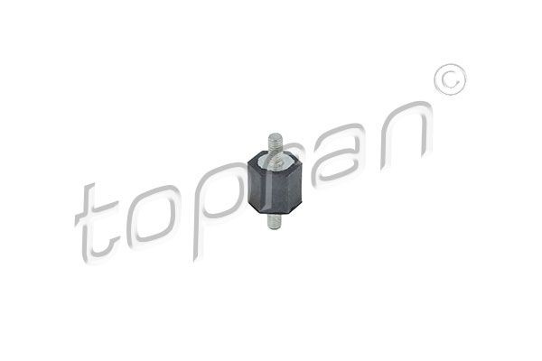 Holder, air filter housing TOPRAN - 400 434