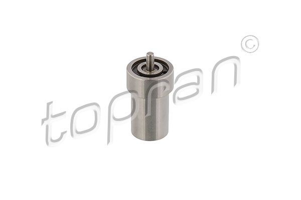 400 688 TOPRAN Injector OPEL