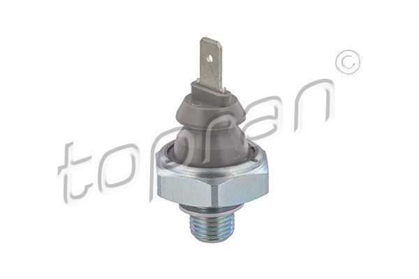 400 690 TOPRAN Dichtung, Thermostat MULTICAR UX100