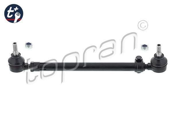 TOPRAN 400 766 Rod Assembly Front Axle Left, Front Axle Right, with nuts