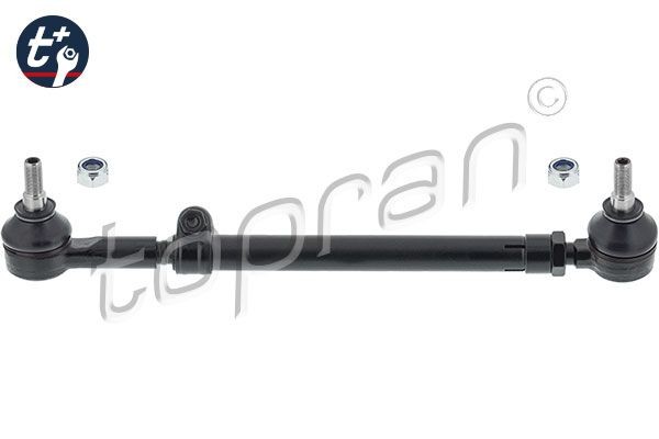 Great value for money - TOPRAN Rod Assembly 400 768