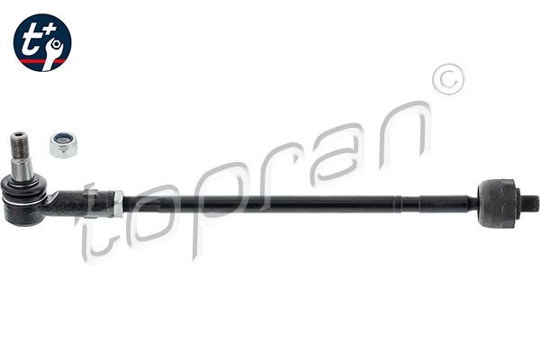 TOPRAN 400 771 Rod Assembly Front Axle Left, Front Axle Right, with nut