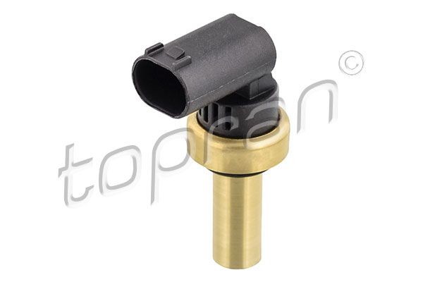 400 873 001 TOPRAN black, with seal ring Number of pins: 2-pin connector Coolant Sensor 400 873 buy