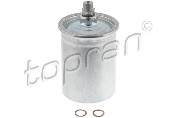 Original TOPRAN 400 885 001 Fuel filters 400 885 for MERCEDES-BENZ SPRINTER