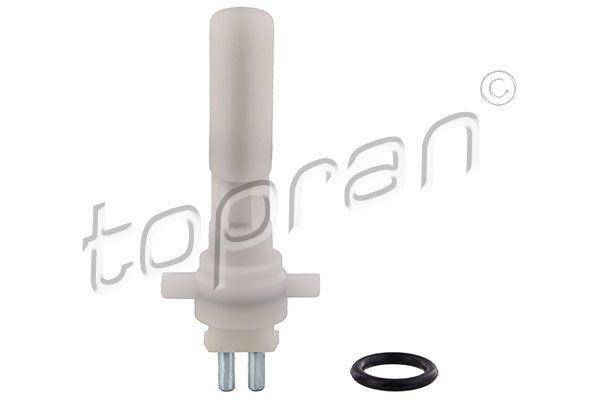 TOPRAN 400 903 Sensor, coolant level with seal ring