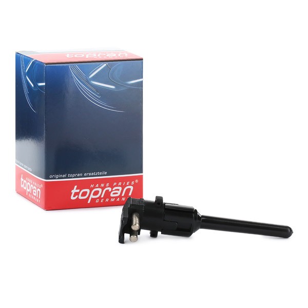 TOPRAN Sensor, coolant level 400 904