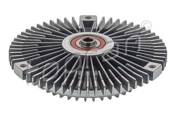 401 189 001 TOPRAN Clutch, radiator fan 401 189 buy