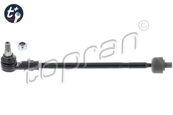 Great value for money - TOPRAN Rod Assembly 401 369