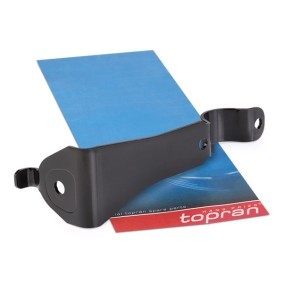 TOPRAN 401 492 Halter Stabilisatorlagerung Vorne links