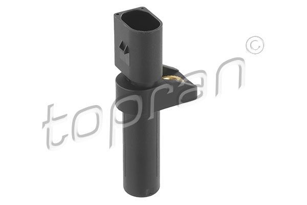 401 507 001 TOPRAN 401507 Crankshaft sensor W210 E 270 CDI 2.7 170 hp Diesel 2000 price