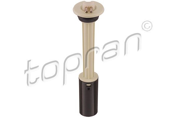 TOPRAN 401 786 Sensor, wash water level MERCEDES-BENZ experience and price