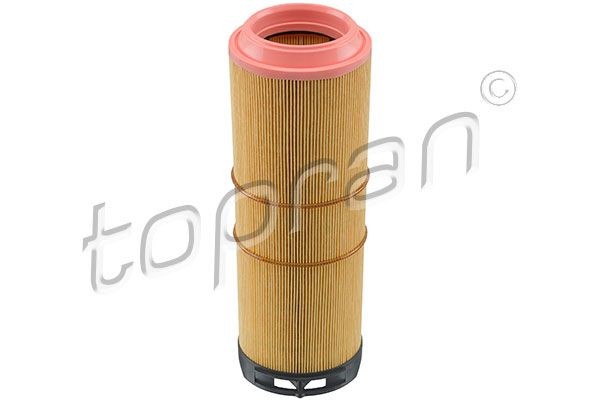 Great value for money - TOPRAN Air filter 401 912