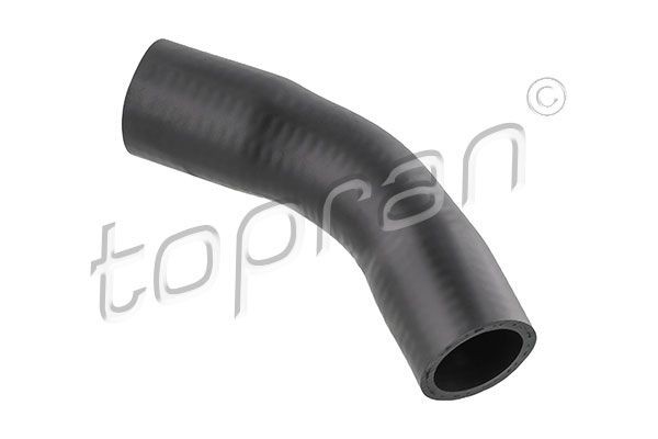 TOPRAN 401 967 MERCEDES-BENZ VITO 2002 Coolant pipe