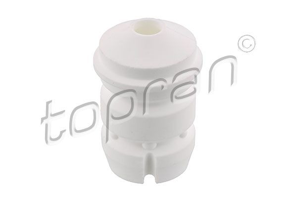 Great value for money - TOPRAN Rubber Buffer, suspension 500 049