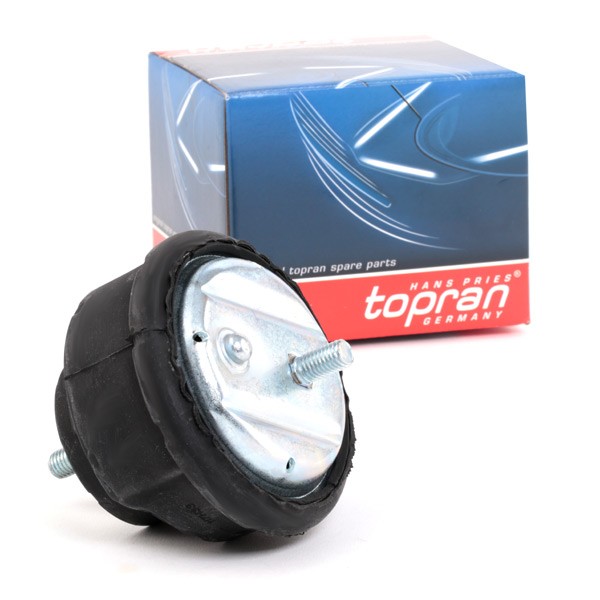 E46 Topran TOPRAN Support moteur MOTORLAGER 500 277 gauche pour BMW 3 Limousine 